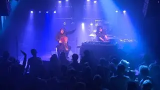 Superdirt ² - Métamorphose (Live)