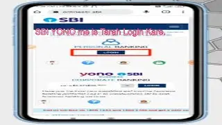 YONO SBI Ka username and password kaise change kare | reset yono username and password | sbi login