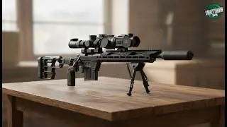 Shot Show 2026 EXPOSED What's REALLY New in Guns & Gear!