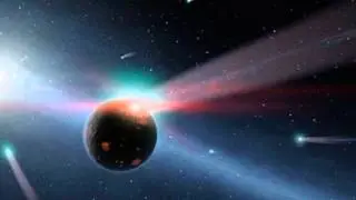 Astrogator  - The Darkness Between Part 2