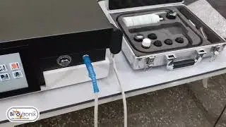 Pneumatic Shockwave Therapy Physiotherapy Device, For Hospital