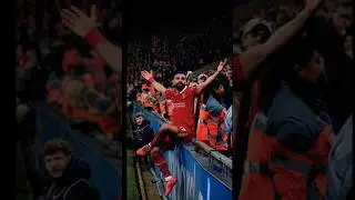 🔥Salah Hits a ROCKET vs Crystal Palace 🚀  Egyptian King Mode 🐐#efootyscores &lrm;⁨@rundx⁩&nbsp; @efootyscores