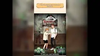 Puzzle time Level 4 Haunted House Dare Walkthrough Solution | Puzzle time : Brainy Challenge