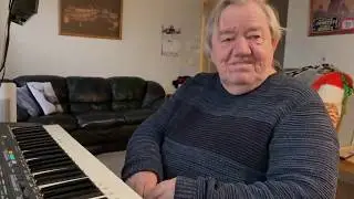 An Original Song By Mr. Parks Himself