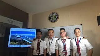 FAA AERODYNAMIC CLASS - PRIVATE & COMMERCIAL ORAL EXAM