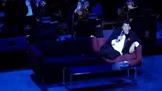 DEAN LIVES - A Theatrical Tribute 30 Sec
