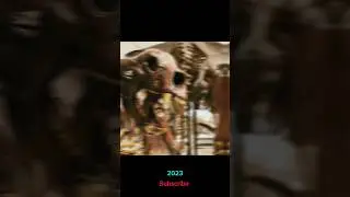 Arctotherium 2023 vs 10000bce years ago #shorts #viral #youtubeshorts #reels #ytshorts #animal