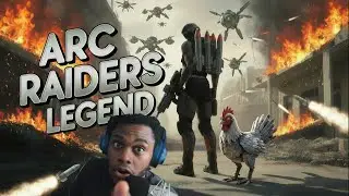🔴LIVE| GOUPERS GRIND & Vybez With Zoe (cmd=!Socials- !discord) (Portrait)