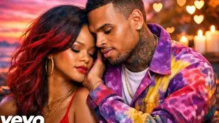 Rihanna & Chris Brown - Your Love Was My Teacher (Official Music Video)