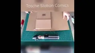 Star Wars Comic Book Unboxing