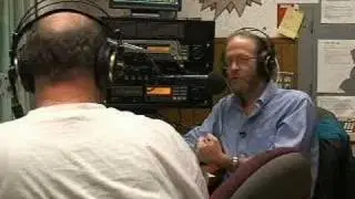 Episode 13:  Speaking Freely  (1211/07)