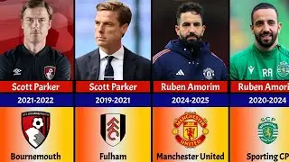 The Tragic Stories of Football's Greatest Coaches