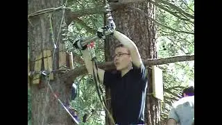 Au Forest Fun Park (Zermatt)
