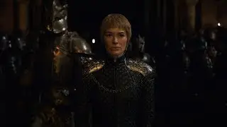 Cersei Lannister - The Crimson Queen [GOT]