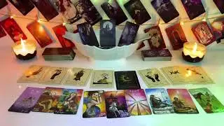 LEO   - THIS MESSAGE WILL LEAVE YOU SPEECHLESS... LOVE TAROT READING