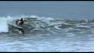 Indonesia: Medewi - Rip Curl Asia GromSearch 2013 - Series #7