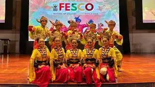 FESCO 2023 - SSeMKL 