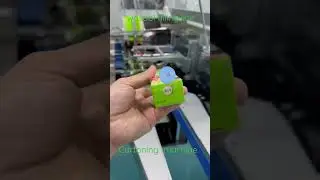 Wasabi filling line; からしfilling line;tube filling and sealing machine;cartonmachine transparent film