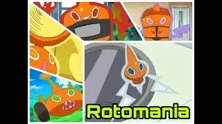 Rotomania Deck Rotom Toolbox Expanded Best Battle Rotom vs Medicham