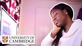 An ACTUAL day in the life of a Cambridge medical Student *lockdown edition*