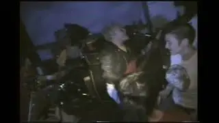 The Exploding Hearts Live at Billy Rays Tavern