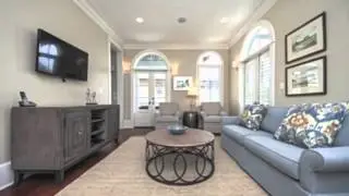 30a Escapes