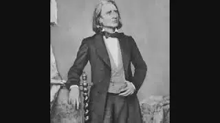 1854 - Les Pr&eacute;ludes - Liszt