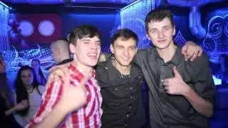 Karnawałowe Ladies Night w klubie Planeta - Stalowa Wola 24.01.2015