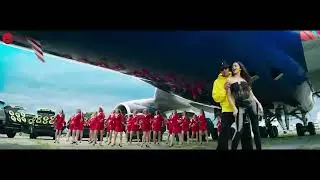 Akshay Kumar Vs Rakul Preet Singh I Bollywood movie song I Kathputli