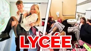 The WORST Moments in High School!