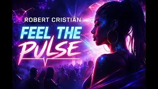 Robert Cristian &ndash; Feel the Pulse (Dancefloor Energy)