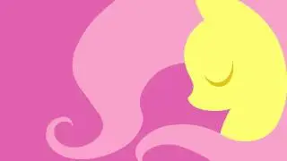 Balladshy (Fluttershy's Theme) [Original] (Feat. Frederic Horseshoepin)