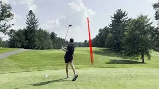 Bullseye Golf Club