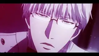 [TOKYO GHOUL] ARIMA - OH MY GOD RONNY