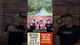 @camperbeast1 and Bryan talk real FL  #motorcycle #podcast #realflorida #swamp #miami #adventure