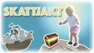 Skattjakt