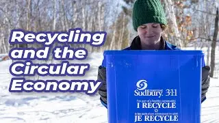 Recycling and Cutting Waste! ♻️