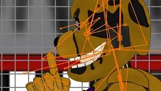 [Dc2/FNAF] the yellow rabbit spring lock failure (springtrap movie download)