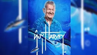 Гай Харви: Документальный фильм | Скоро в прокате