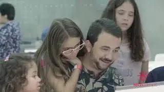 Techcamps na FIAP School