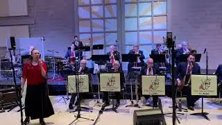 Silver Bells  arr  by Rick Stitzel