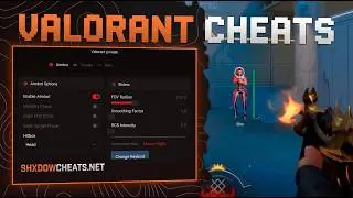 I Tested VALORANT CHEATS In 2026...