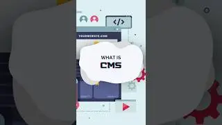 What is CMS?