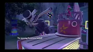 [PokemonVIOLET] #Quaxwell Defeated Atticus and Poison Star Crew