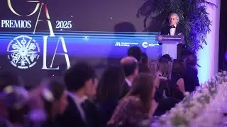 GALA DE ENTREGA DE PREMIOS DE LA ACADEMIA GASTRONÓMICA DE MÁLAGA 2025