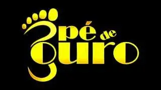 PÉ DE OURO - RAPARIGUEIRO