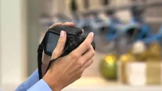Canon PowerShot SX530 HS Wi-Fi 16MP 50x Zoom Digital Camera with Accs. on QVC