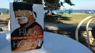 Hulk Hogan's “My Life Outside the Ring” Book Review