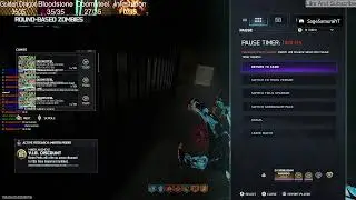 COD BO7 Zombies | Ep67 | Show Boat Dark Ops Attempt