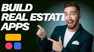 This AI Builds You Your Own Real Estate App